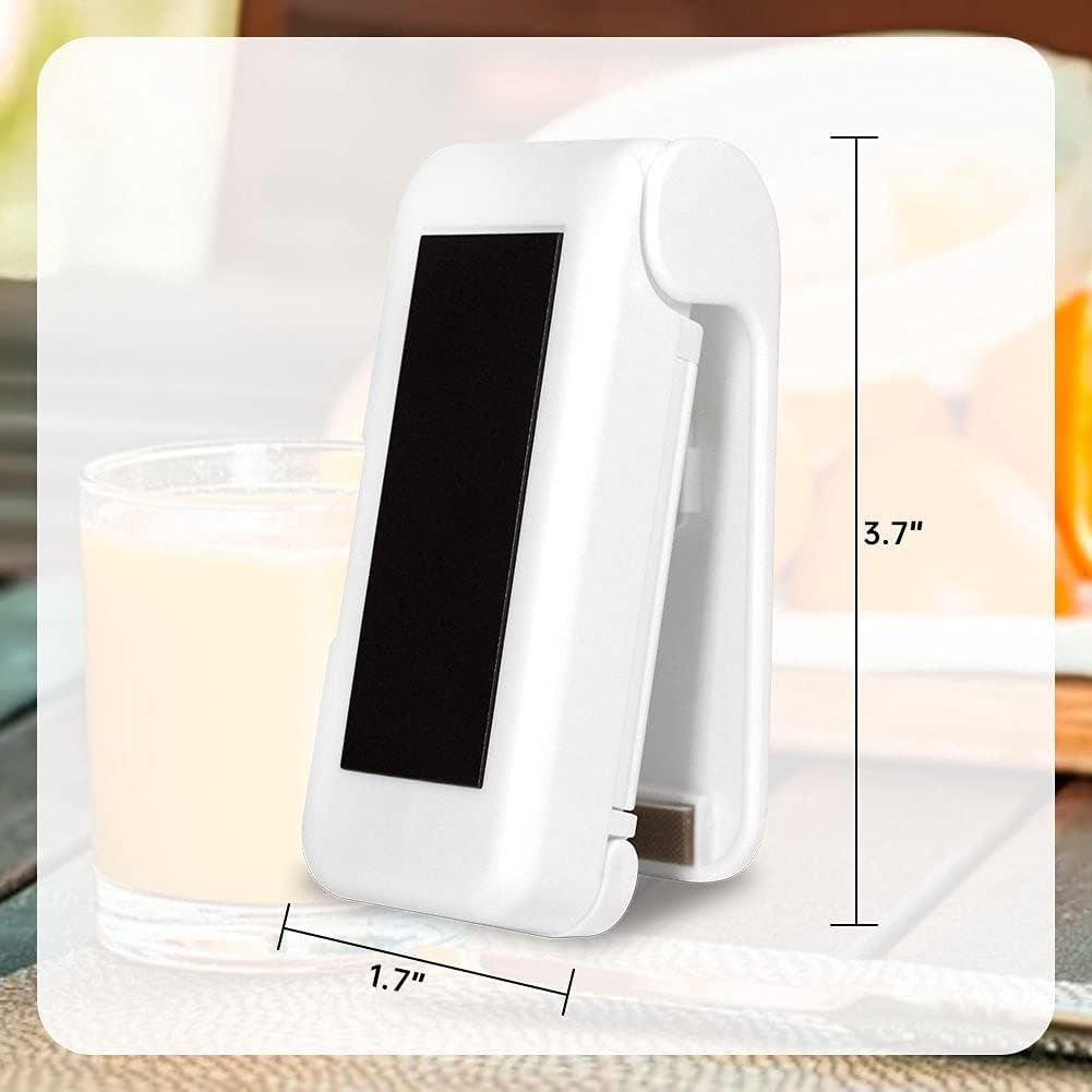Portable Mini Bag Sealer - District Goods