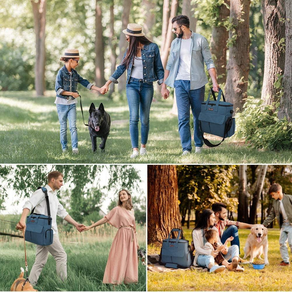 Pet Travel Bag Set - District Goods