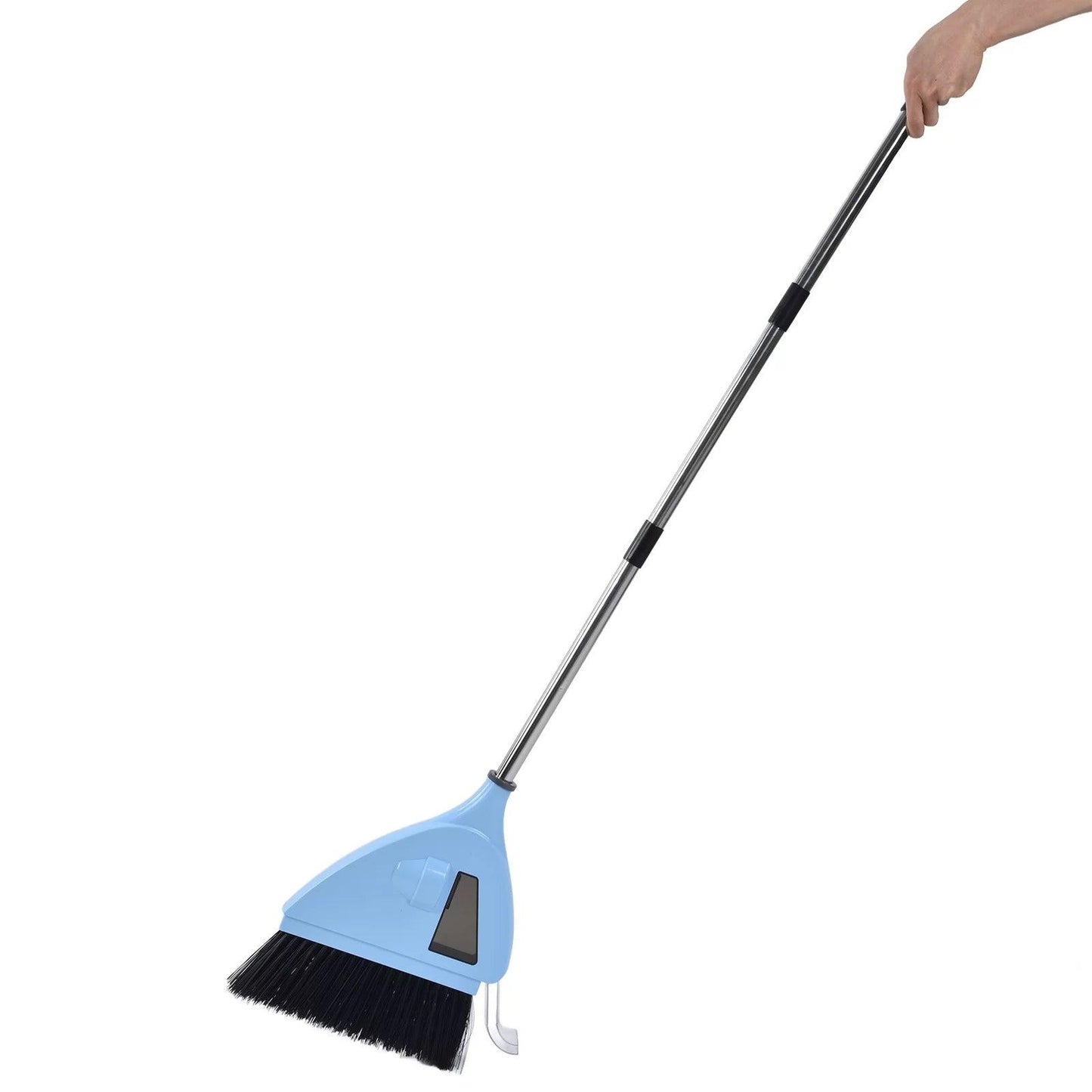 Cordless Vacuum Sweeper with USB Charging - District Goods