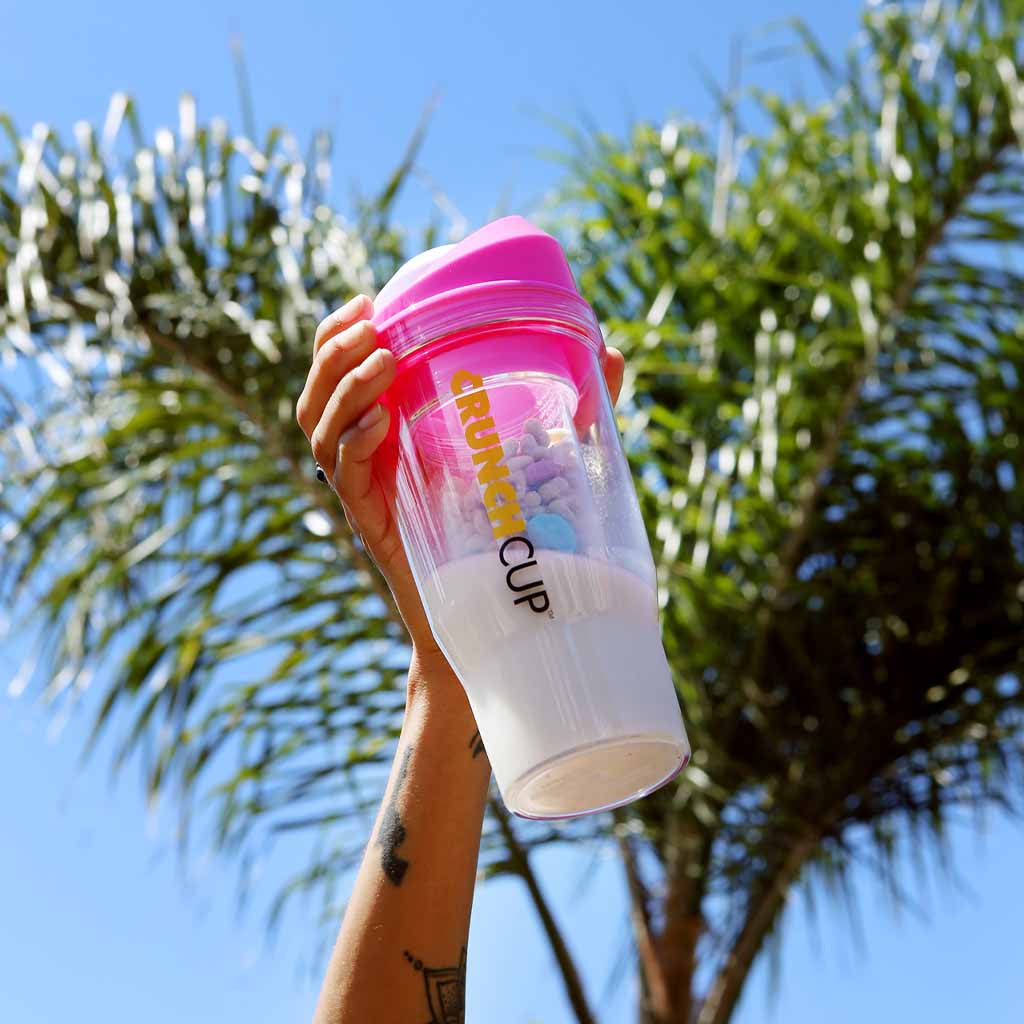 The Crunchcup - District Goods