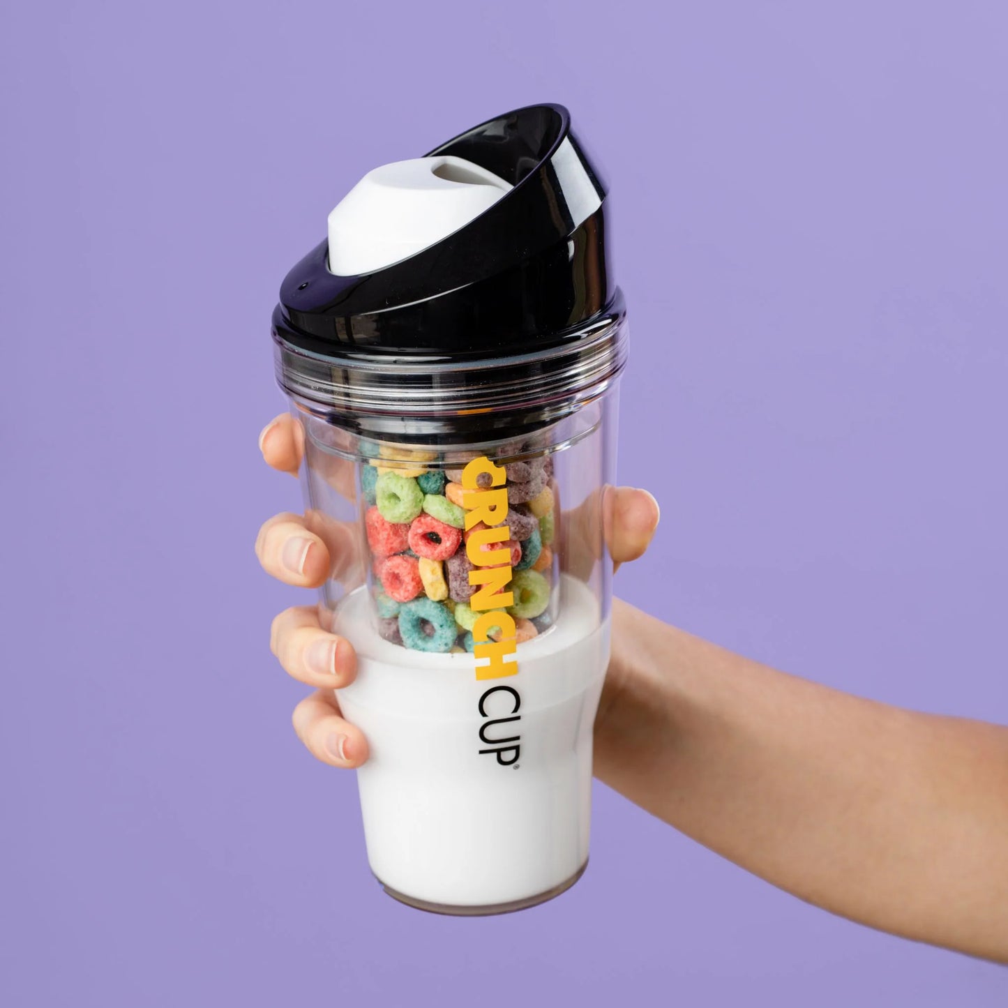 The Crunchcup - District Goods