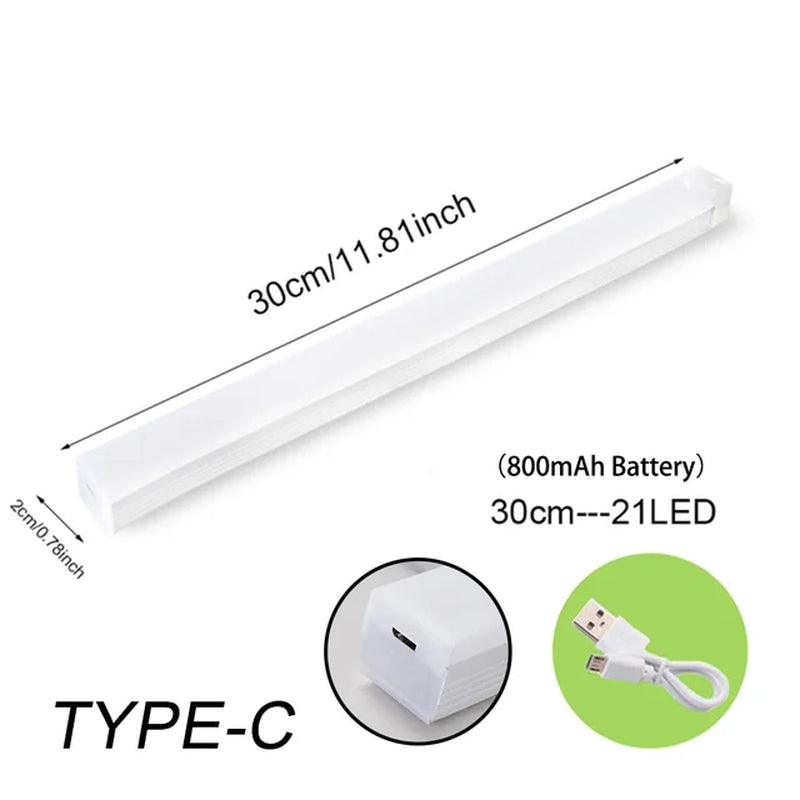 Wireless LED Motion Sensor Night Light - District Goods