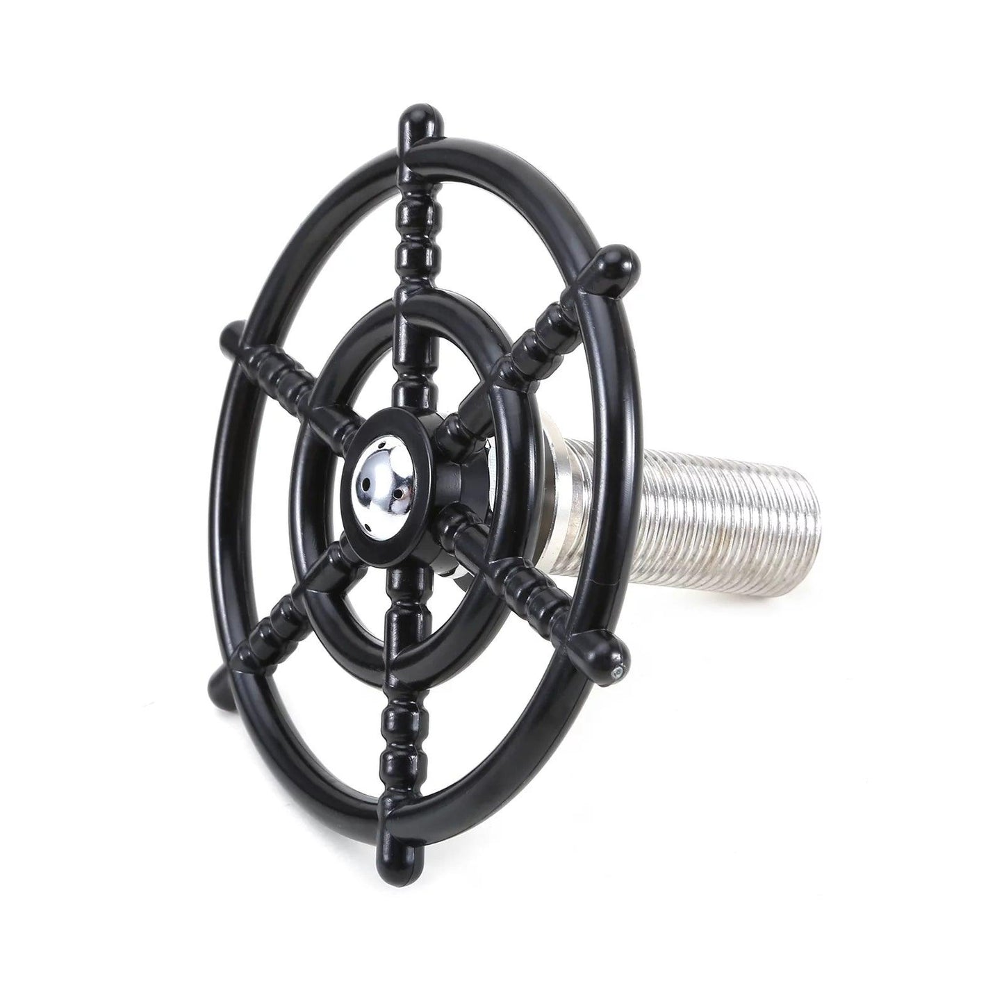Stainless Steel Premium Glass Rinser - District Goods