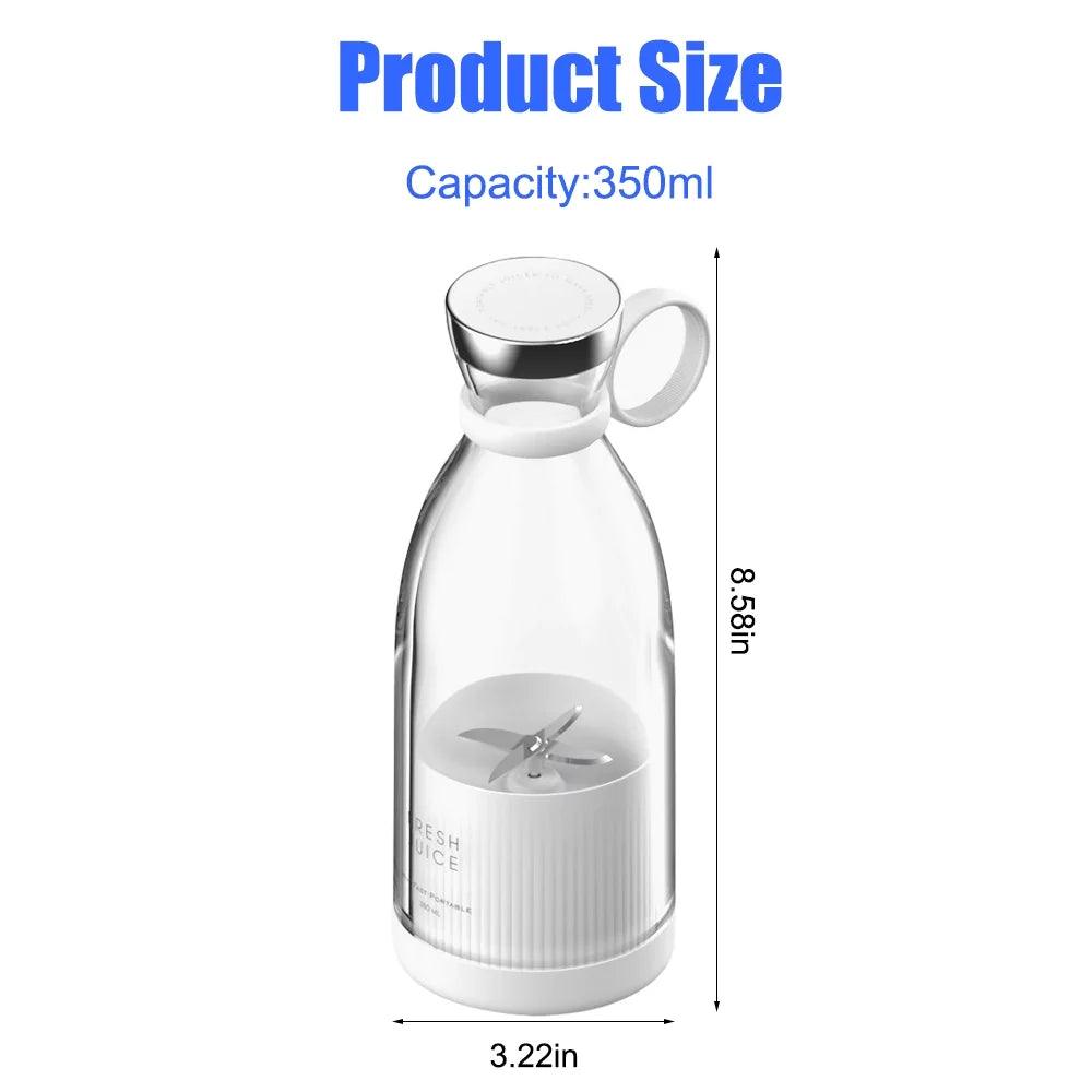 Homegeek Portable Personal Blender Cup - District Goods