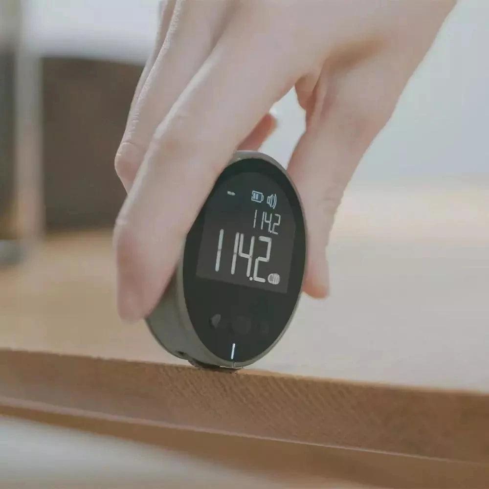 DUKA Electronic Ruler - District Goods
