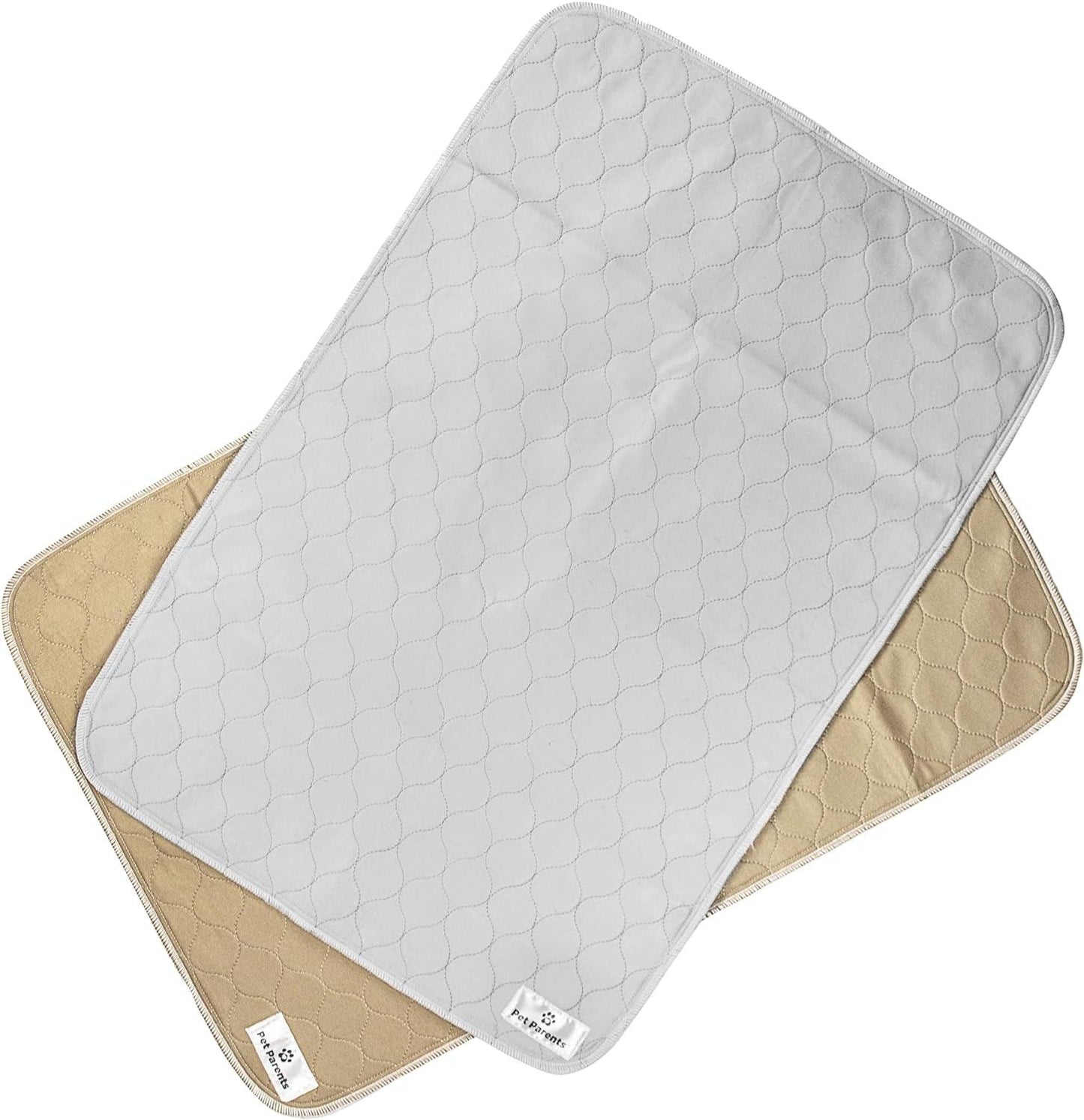 Premium Pawtect Washable Dog Pee Pads 24x36" - District Goods