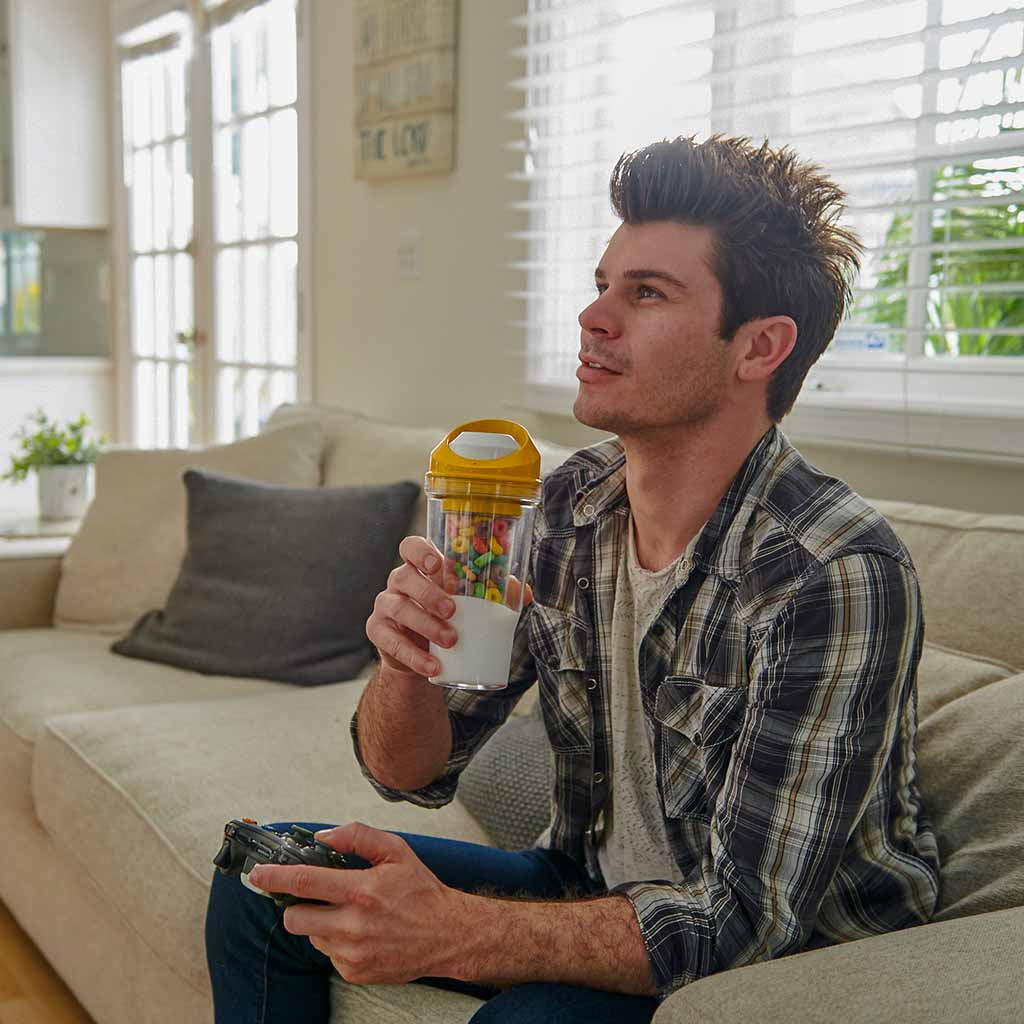The Crunchcup - District Goods