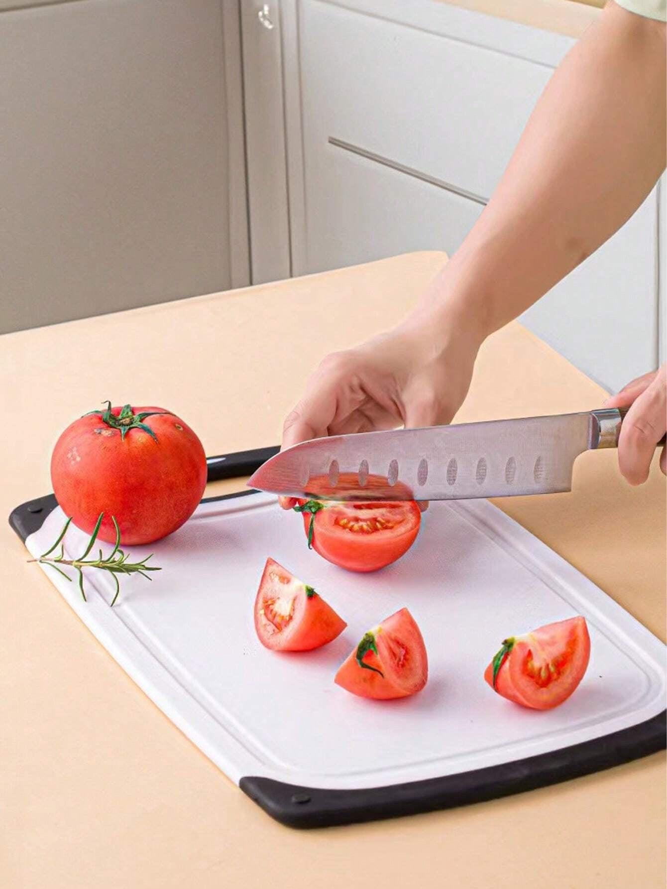 Kitchen Fruit and Vegetable Cutting Boards Set - District Goods