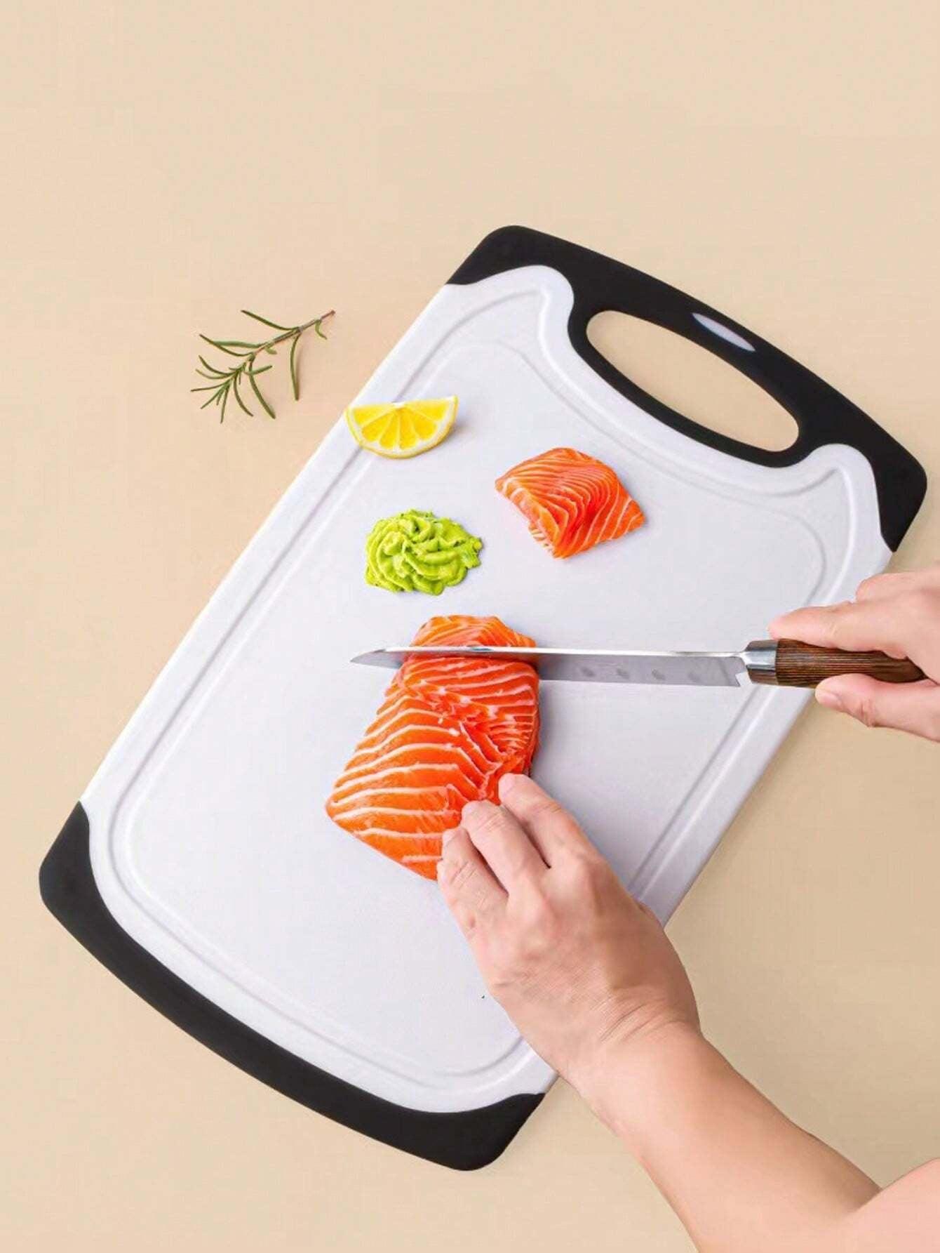 Kitchen Fruit and Vegetable Cutting Boards Set - District Goods