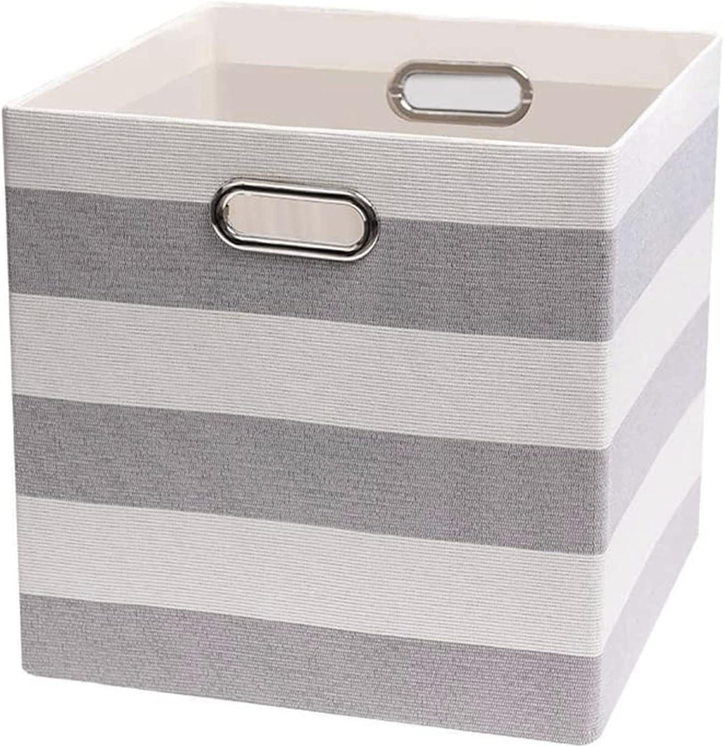 Fabric Storage Bins - District Goods