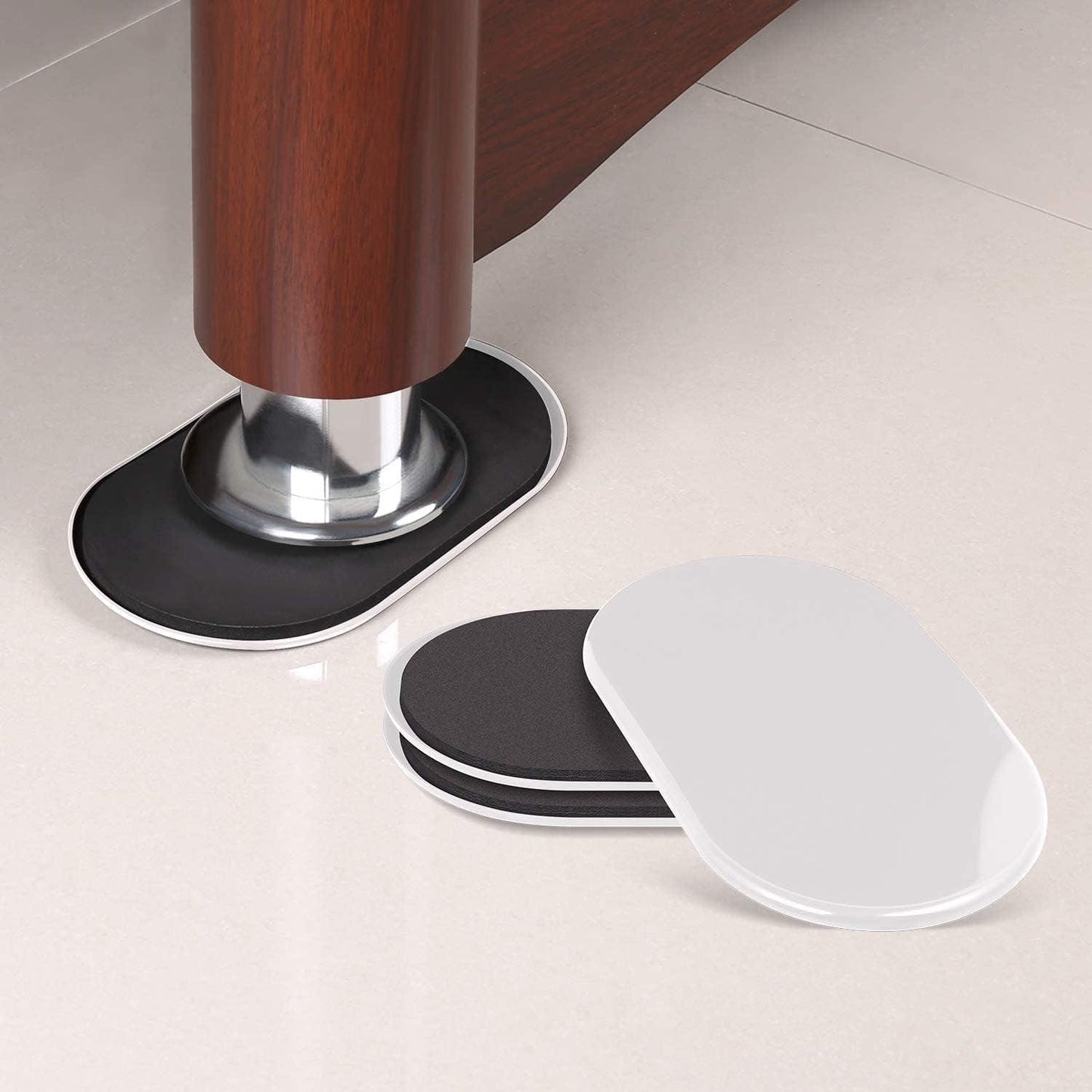 Large Furniture Sliders for Carpet - District Goods