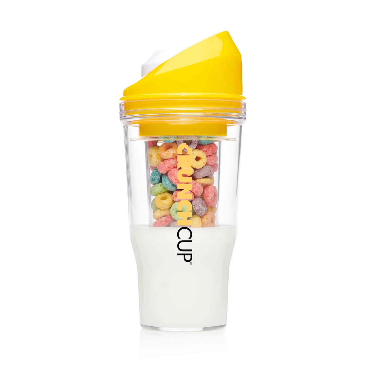 The Crunchcup - District Goods
