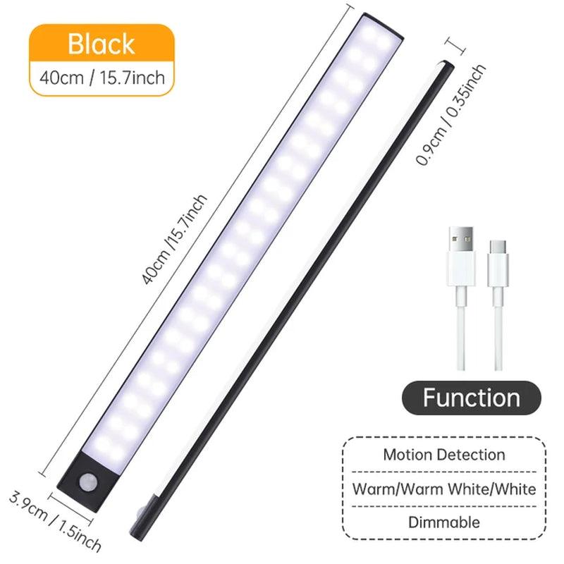 Motion Sensor LED Cabinet Light - District Goods