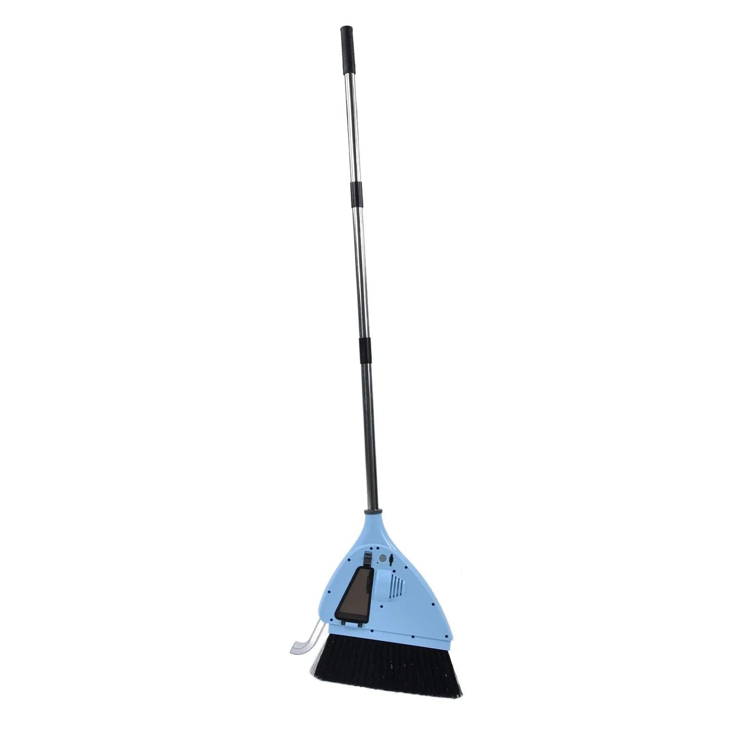 Cordless Vacuum Sweeper with USB Charging - District Goods