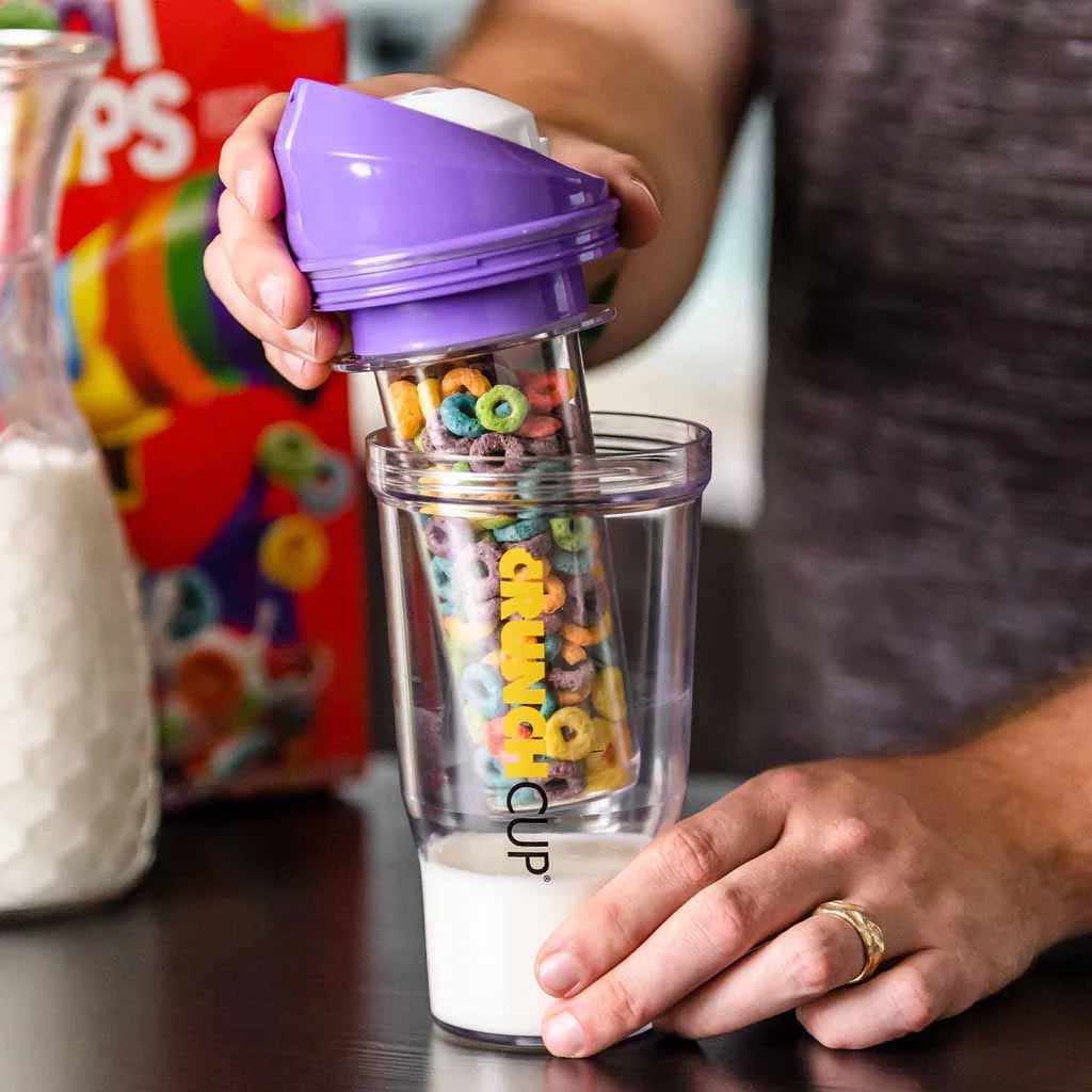 The Crunchcup - District Goods