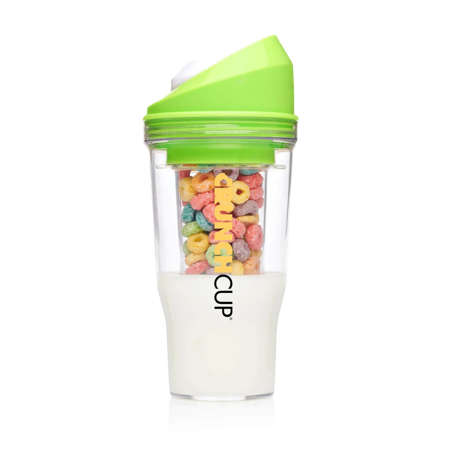The Crunchcup - District Goods