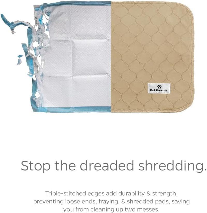 Professional Dog Pee Pads 18x24" - District Goods
