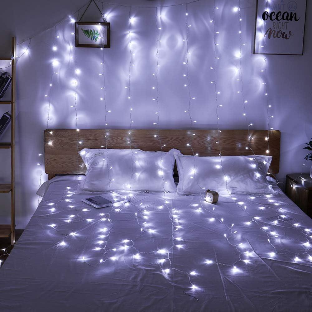 8.26-Inch Indoor/Outdoor LED String Light - District Goods