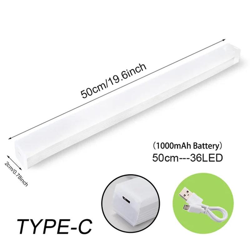 Wireless LED Motion Sensor Night Light - District Goods