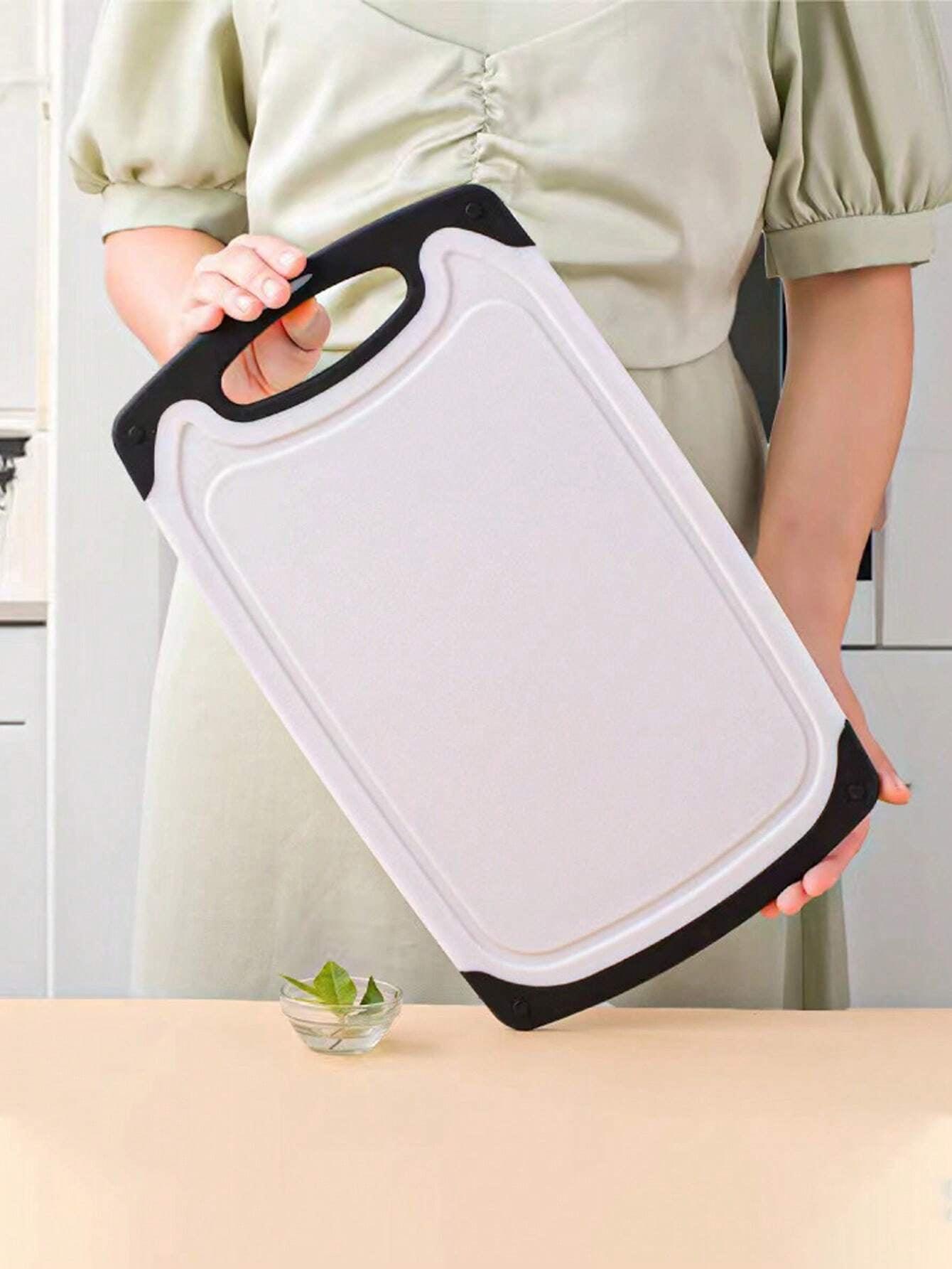 Kitchen Fruit and Vegetable Cutting Boards Set - District Goods