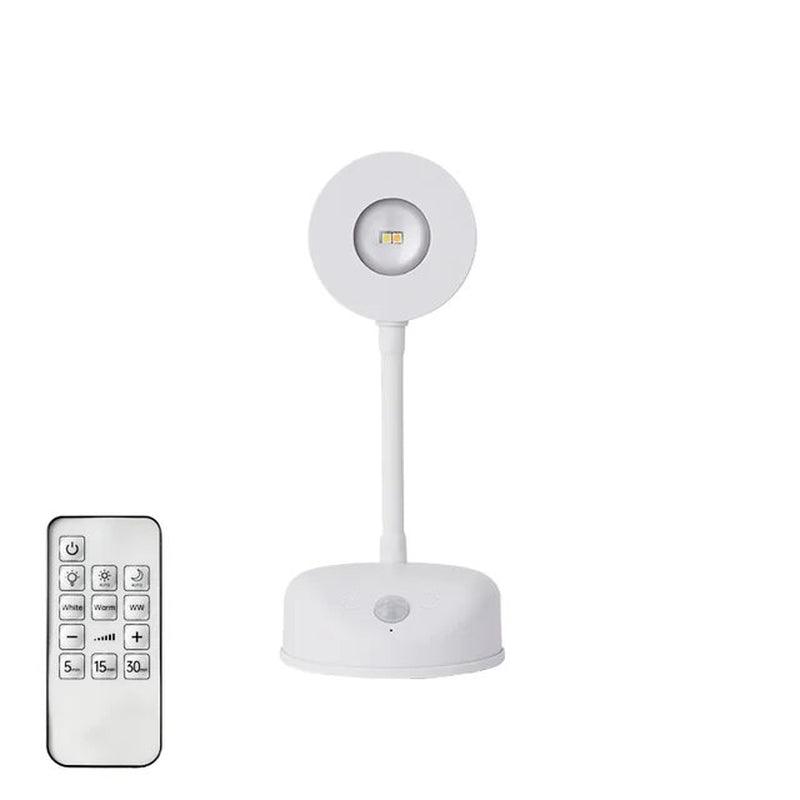 Motion Sensor Night Light LED Wall Lamp - District Goods