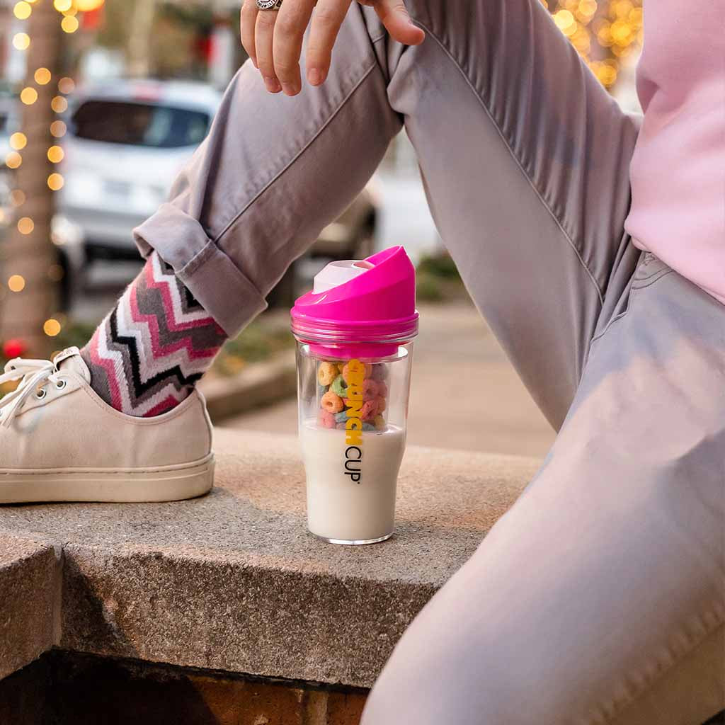 The Crunchcup - District Goods