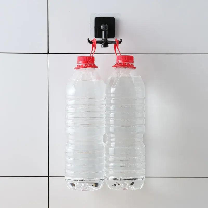Rotating Wall-Mounted Kitchen Shelf - District Goods