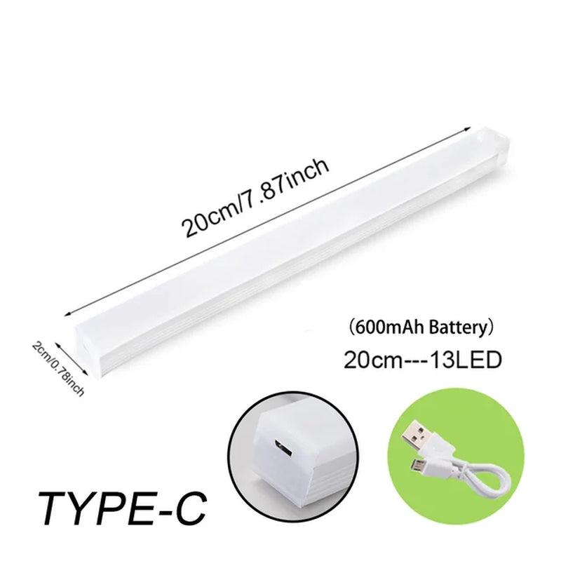 Wireless LED Motion Sensor Night Light - District Goods