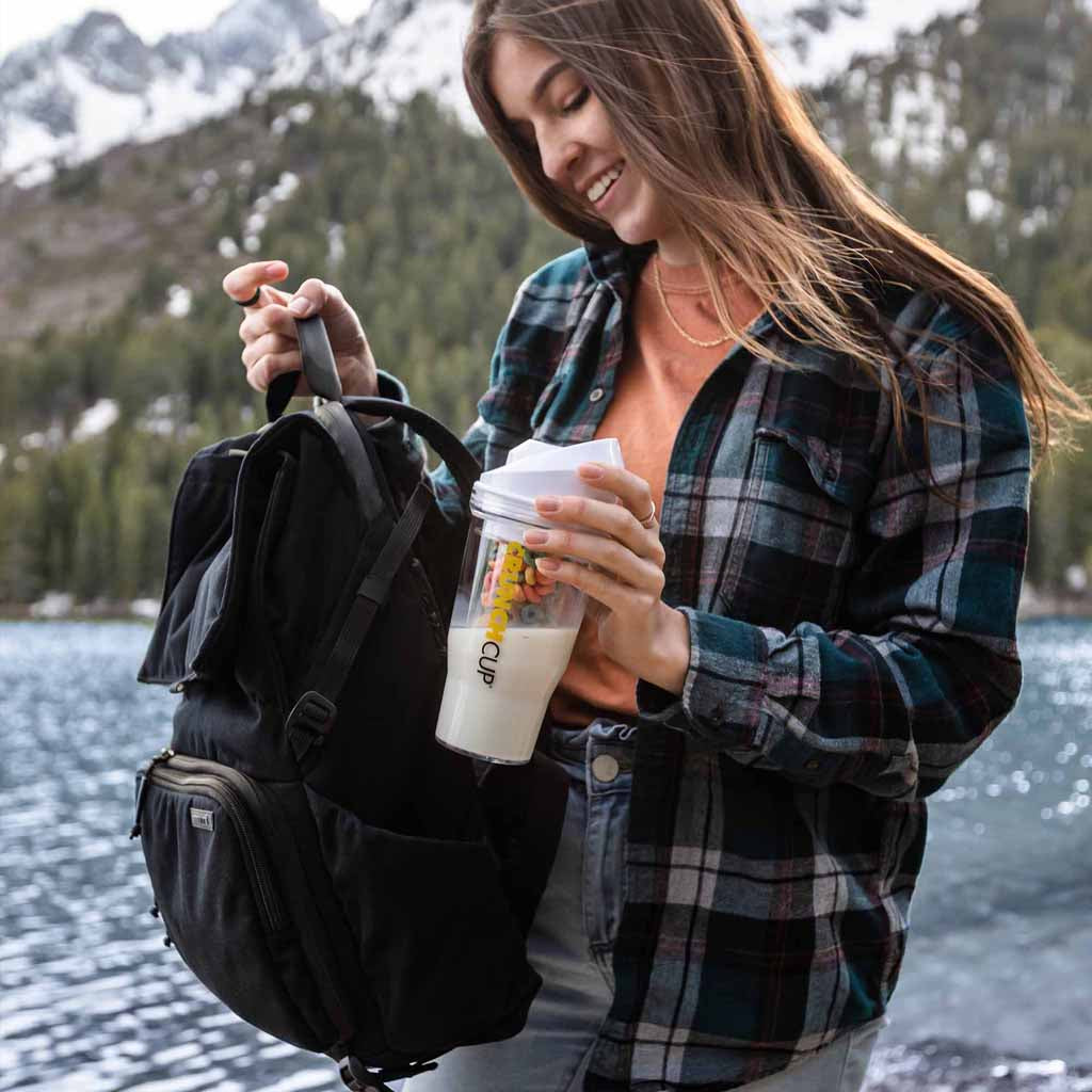 The Crunchcup - District Goods