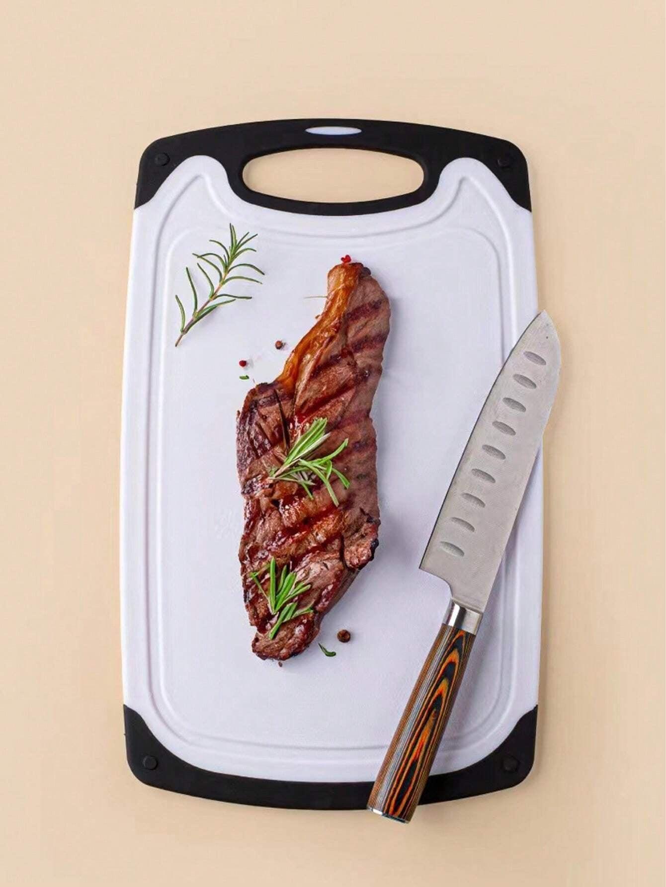 Kitchen Fruit and Vegetable Cutting Boards Set - District Goods