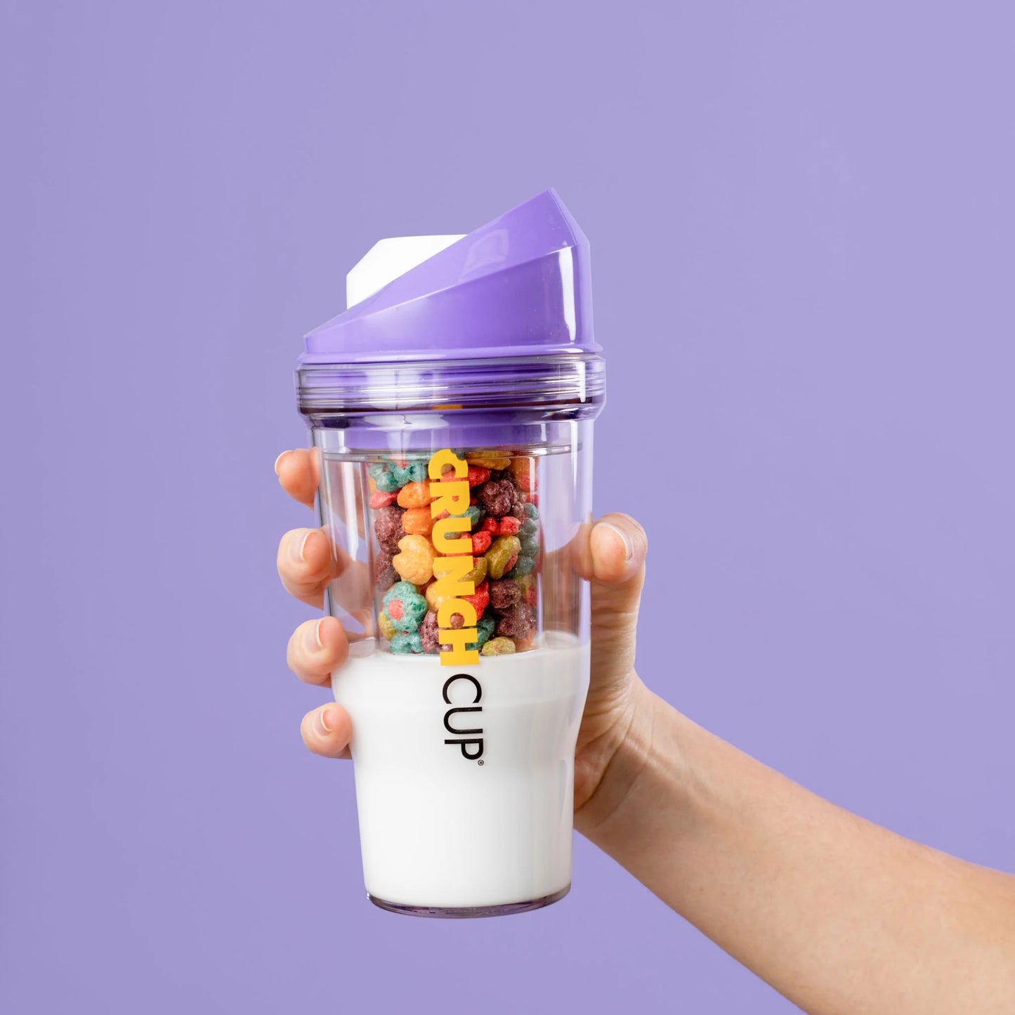 The Crunchcup - District Goods