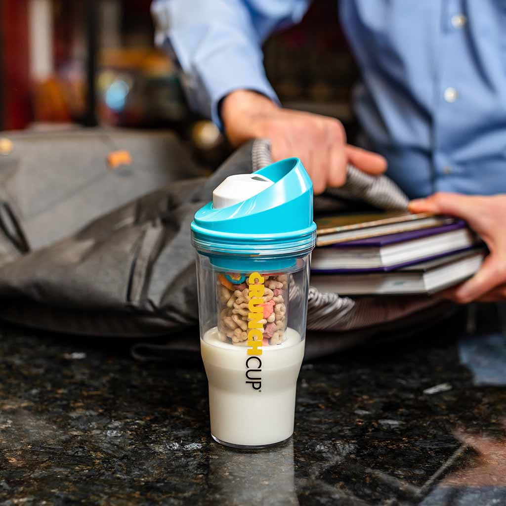 The Crunchcup - District Goods