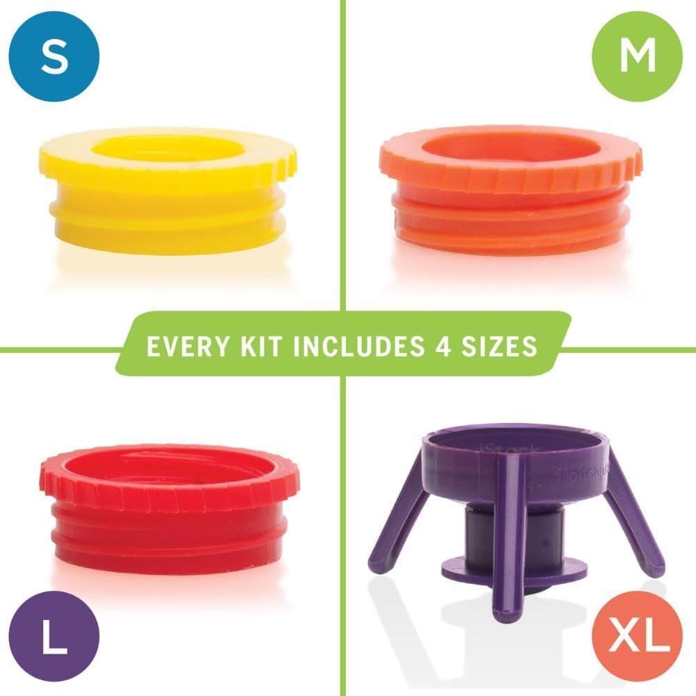 Liquid Transfer Emptying Kit - District Goods