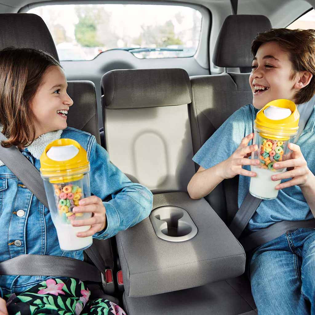 The Crunchcup - District Goods