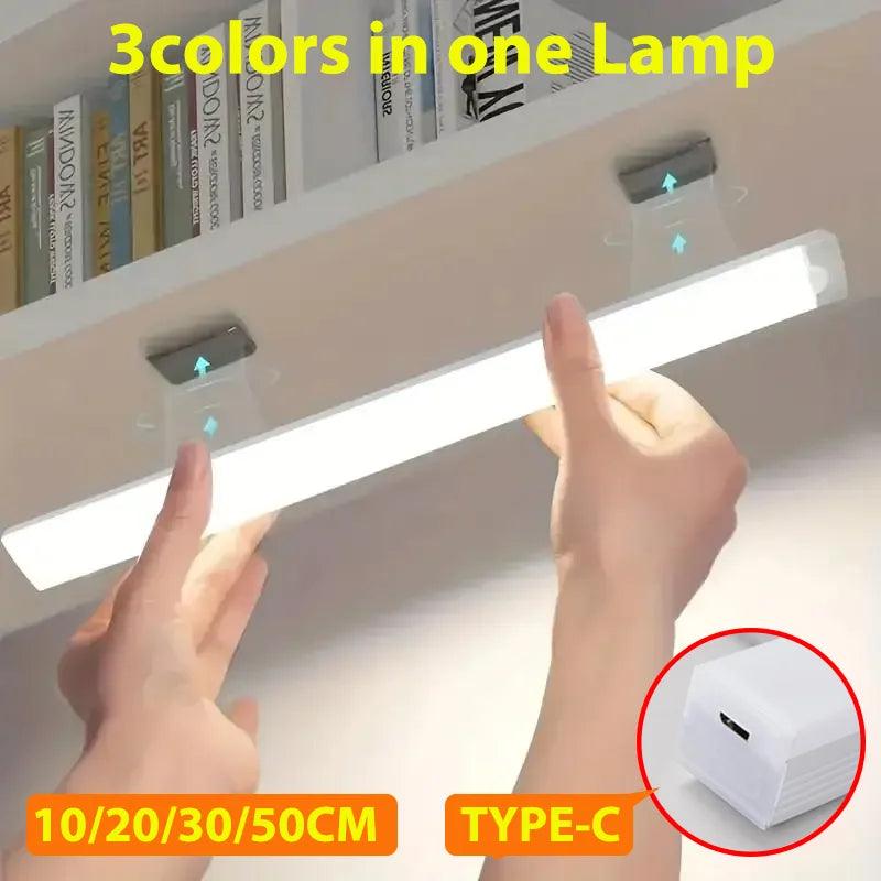 Wireless LED Motion Sensor Night Light - District Goods