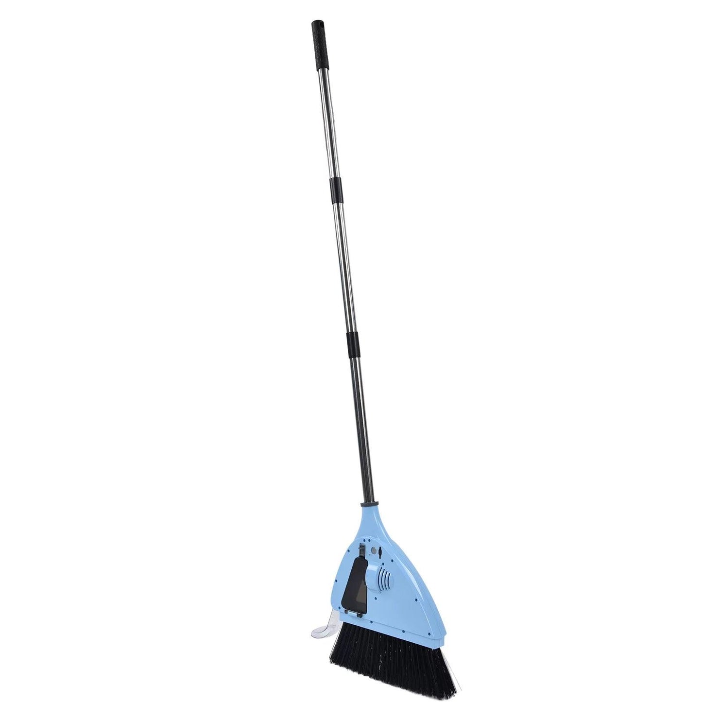 Cordless Vacuum Sweeper with USB Charging - District Goods