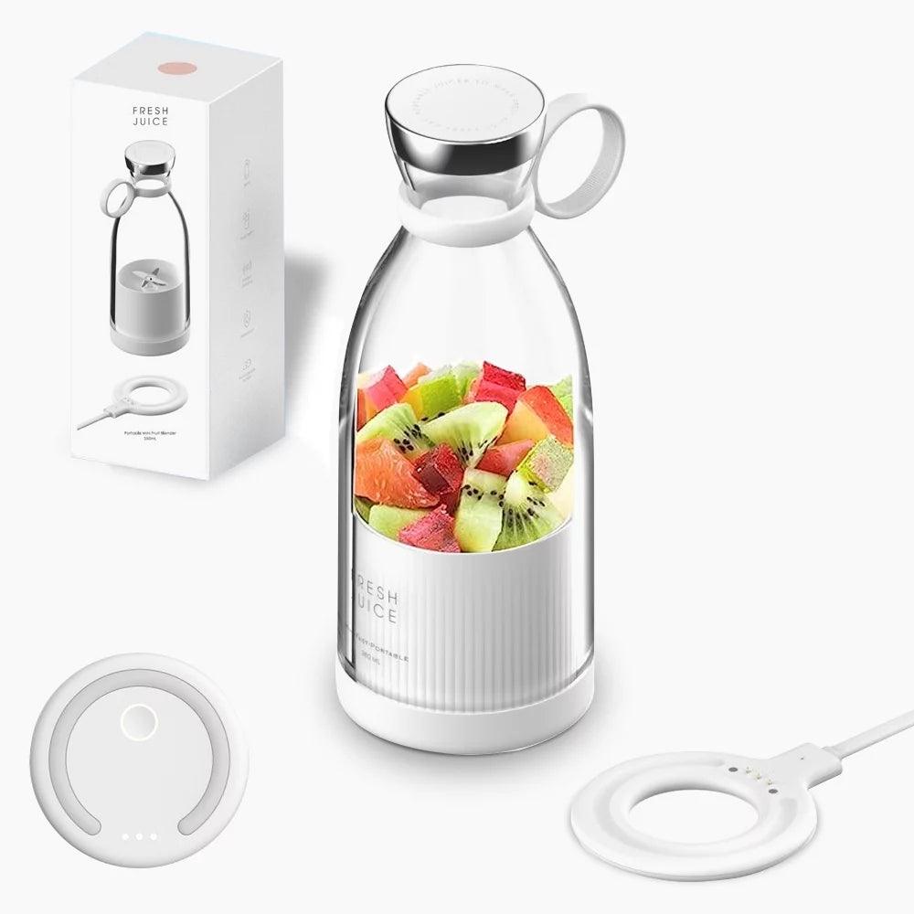 Homegeek Portable Personal Blender Cup - District Goods