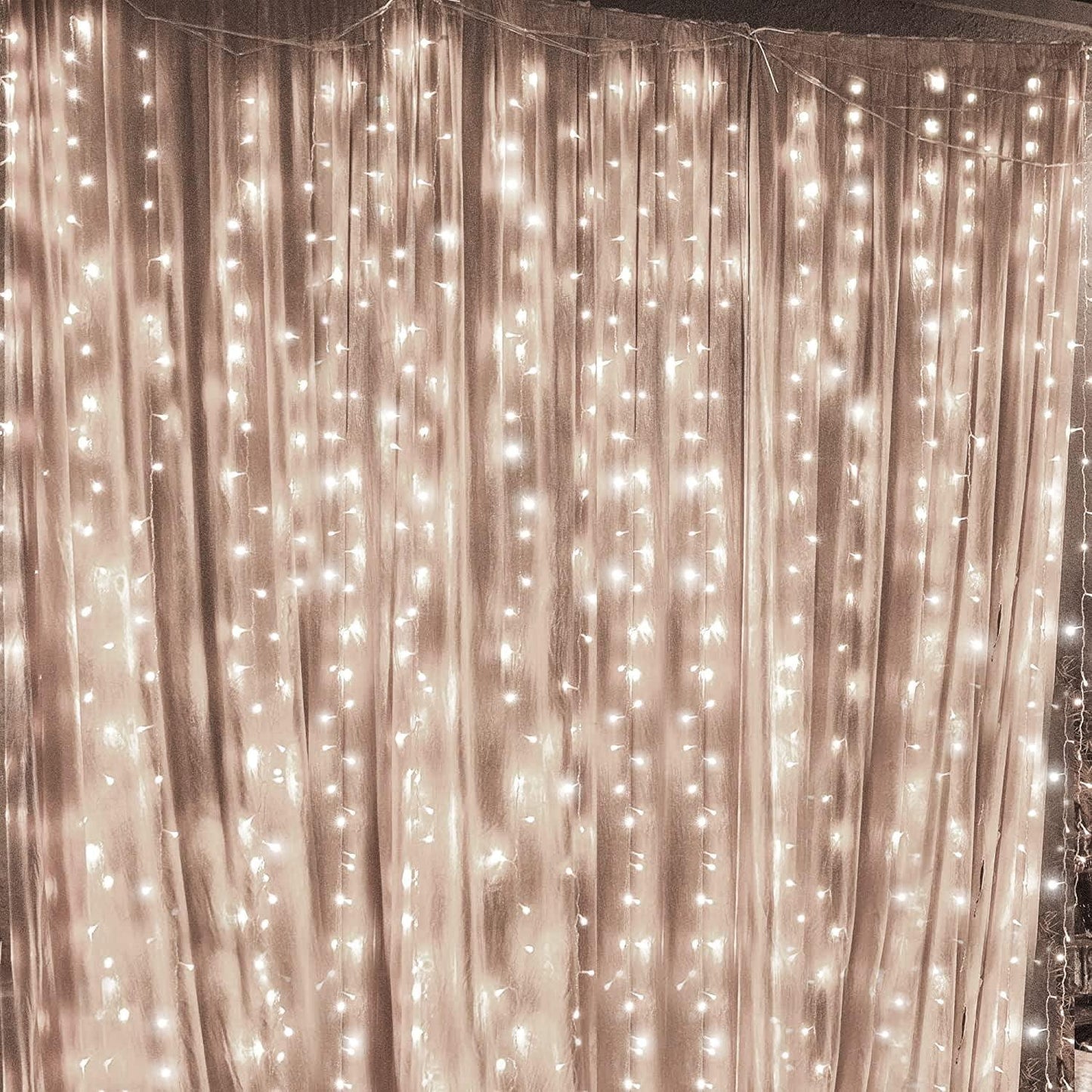 8.26-Inch Indoor/Outdoor LED String Light - District Goods