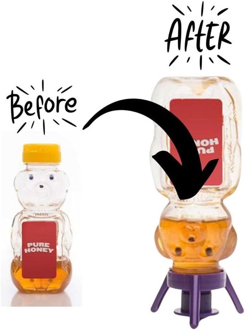 Liquid Transfer Emptying Kit - District Goods