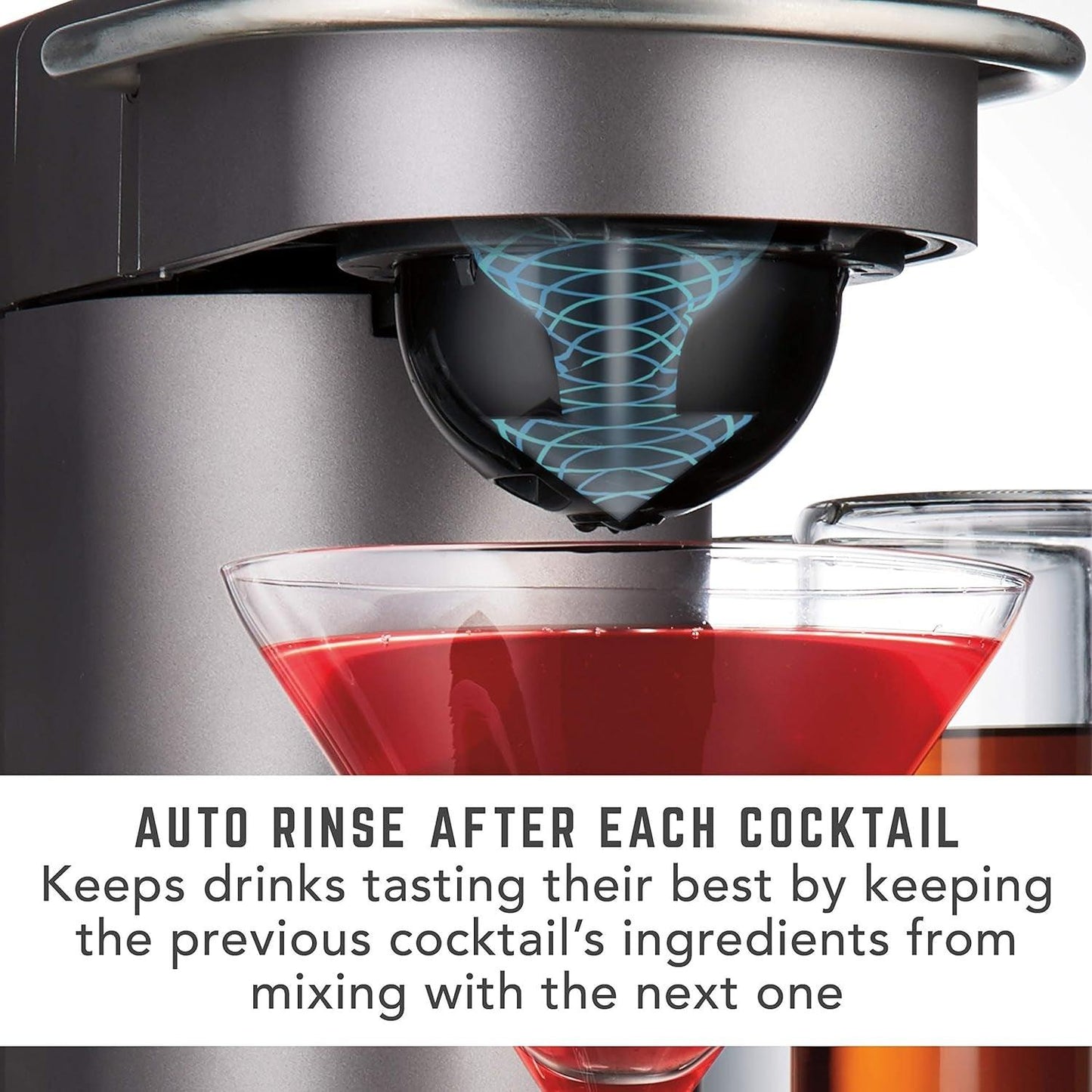 Bartesian Premium Cocktail and Margarita Machine - District Goods