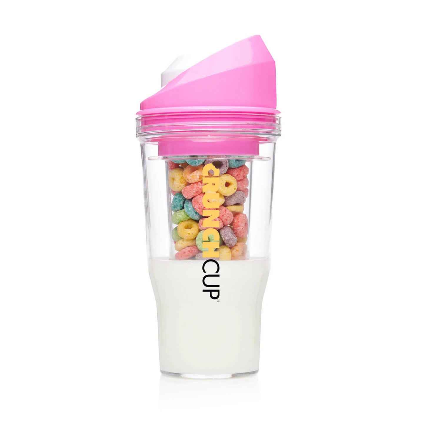 The Crunchcup - District Goods