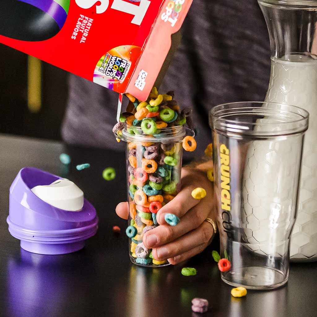 The Crunchcup - District Goods