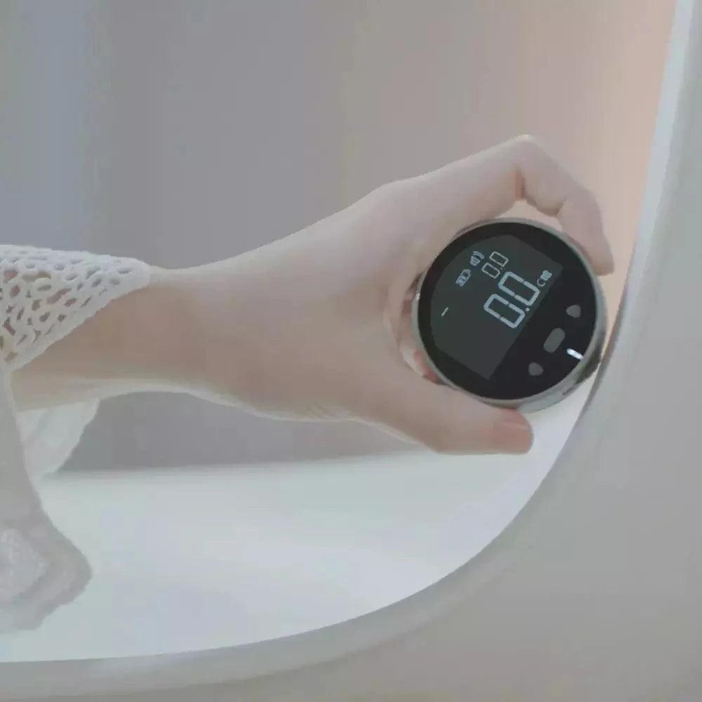 DUKA Electronic Ruler - District Goods