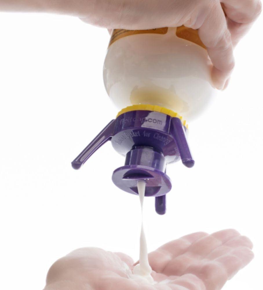 Liquid Transfer Emptying Kit - District Goods