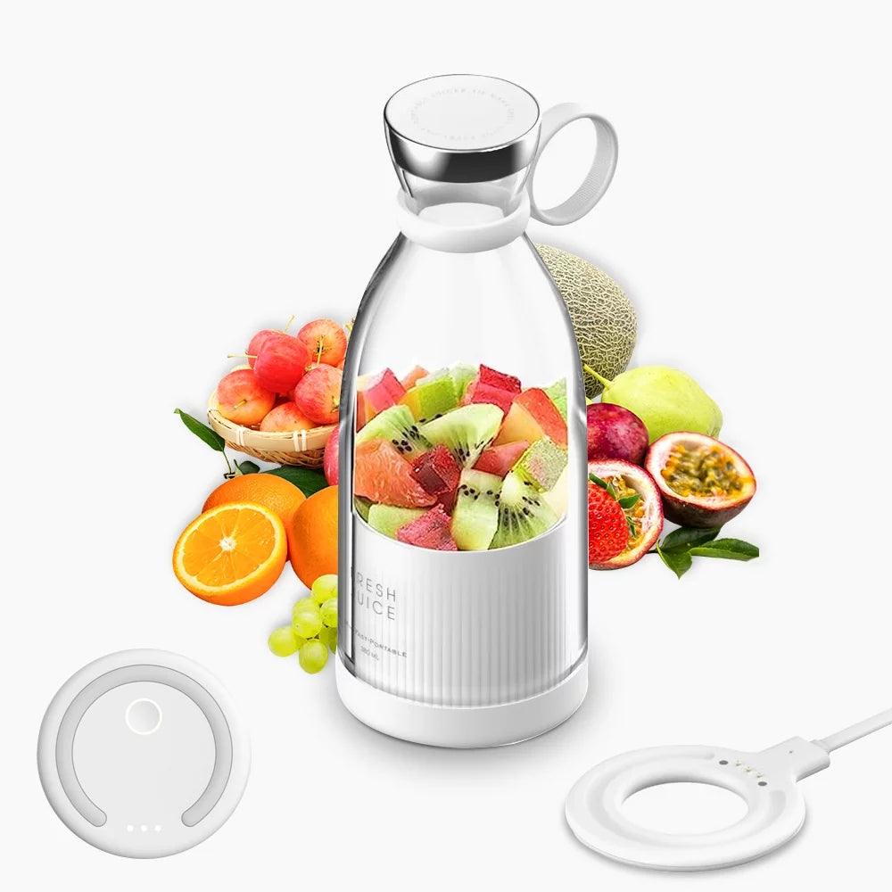 Homegeek Portable Personal Blender Cup - District Goods