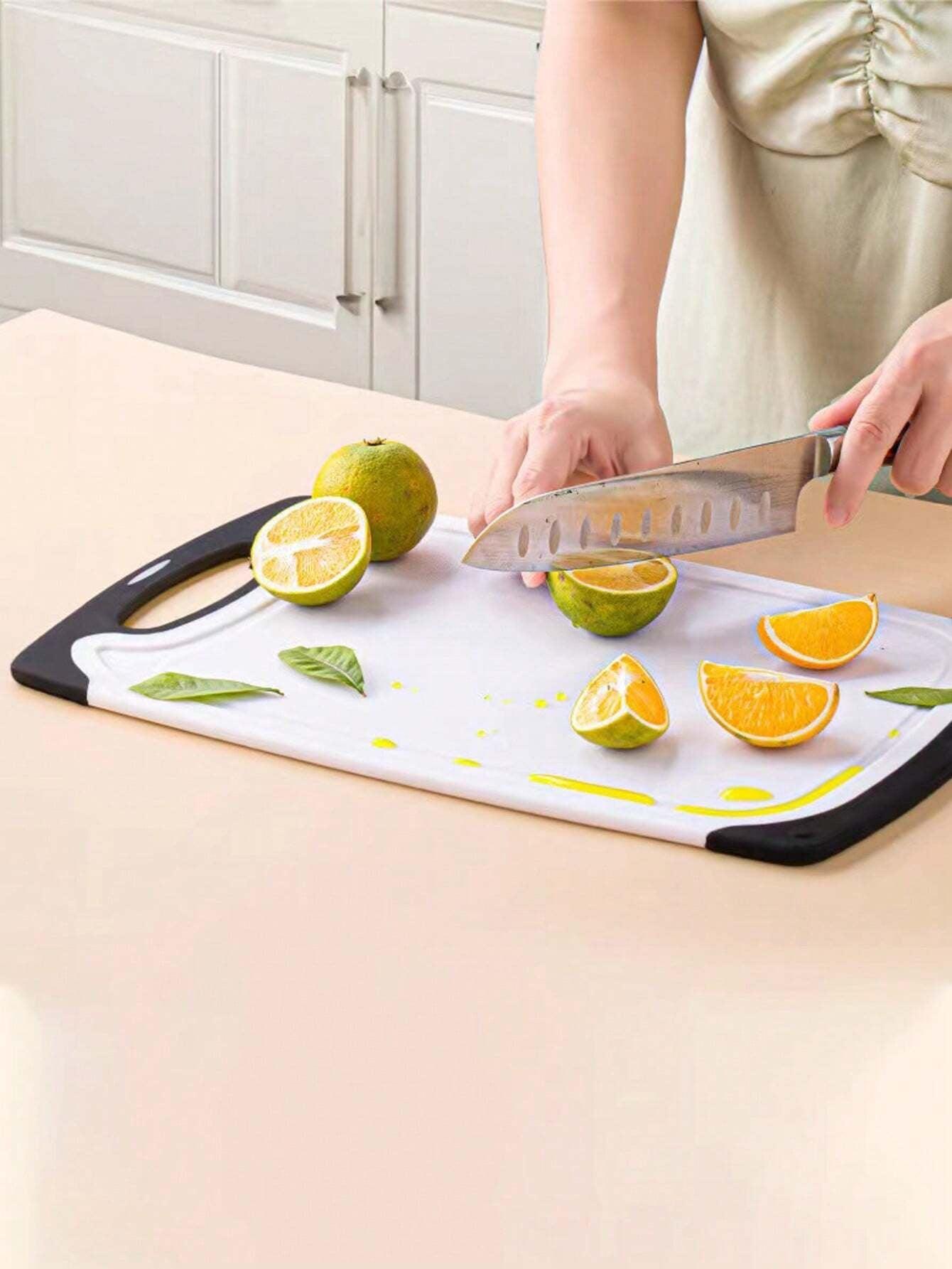 Kitchen Fruit and Vegetable Cutting Boards Set - District Goods