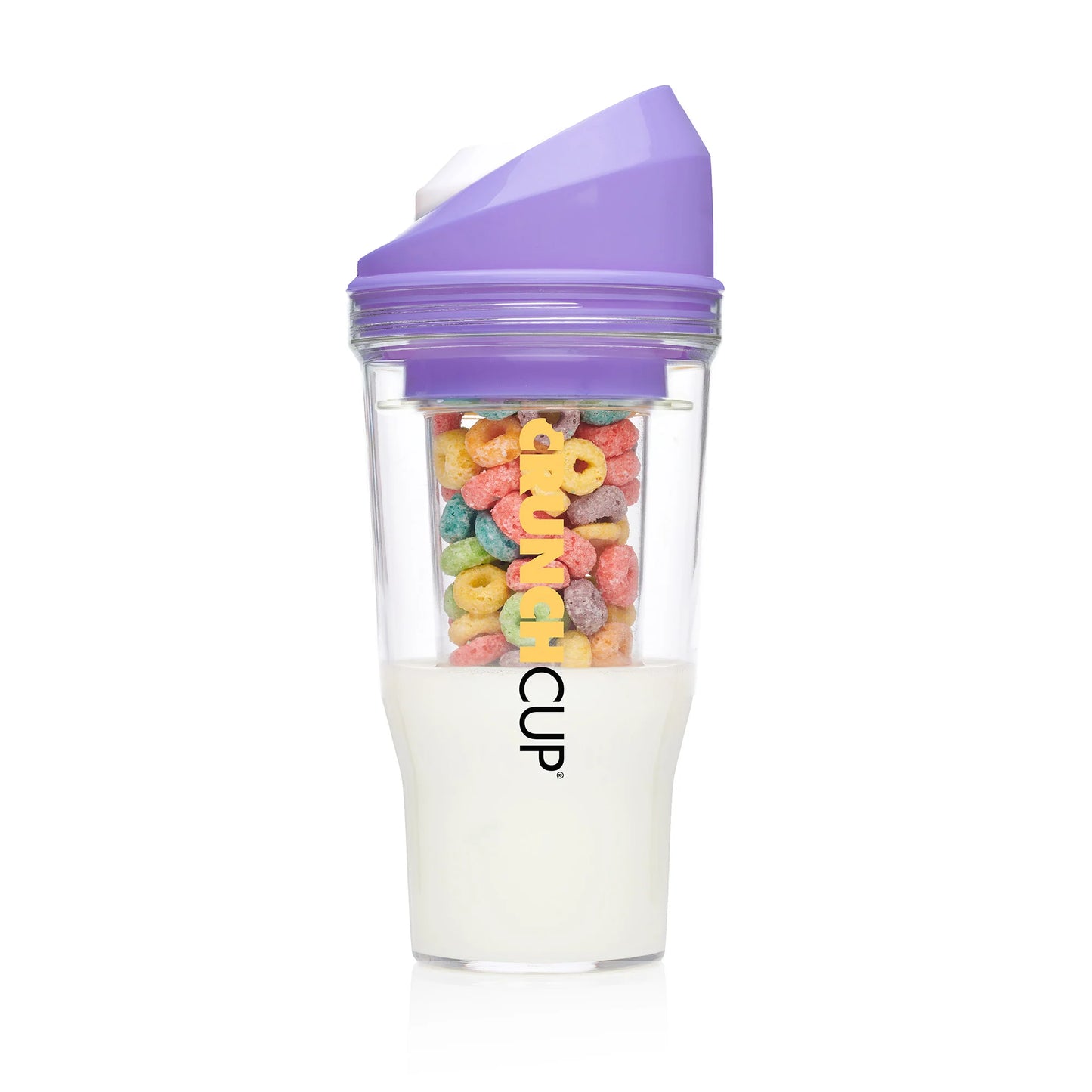 The Crunchcup - District Goods