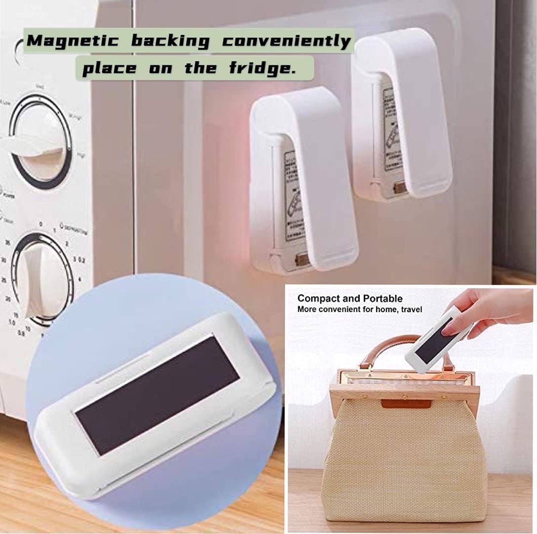 Portable Mini Bag Sealer - District Goods