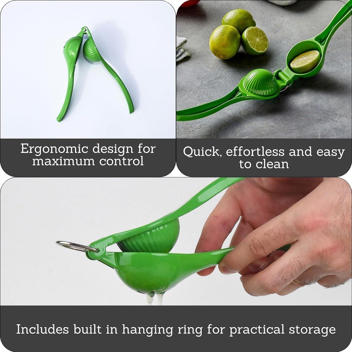 Citrus Juicer - District Goods