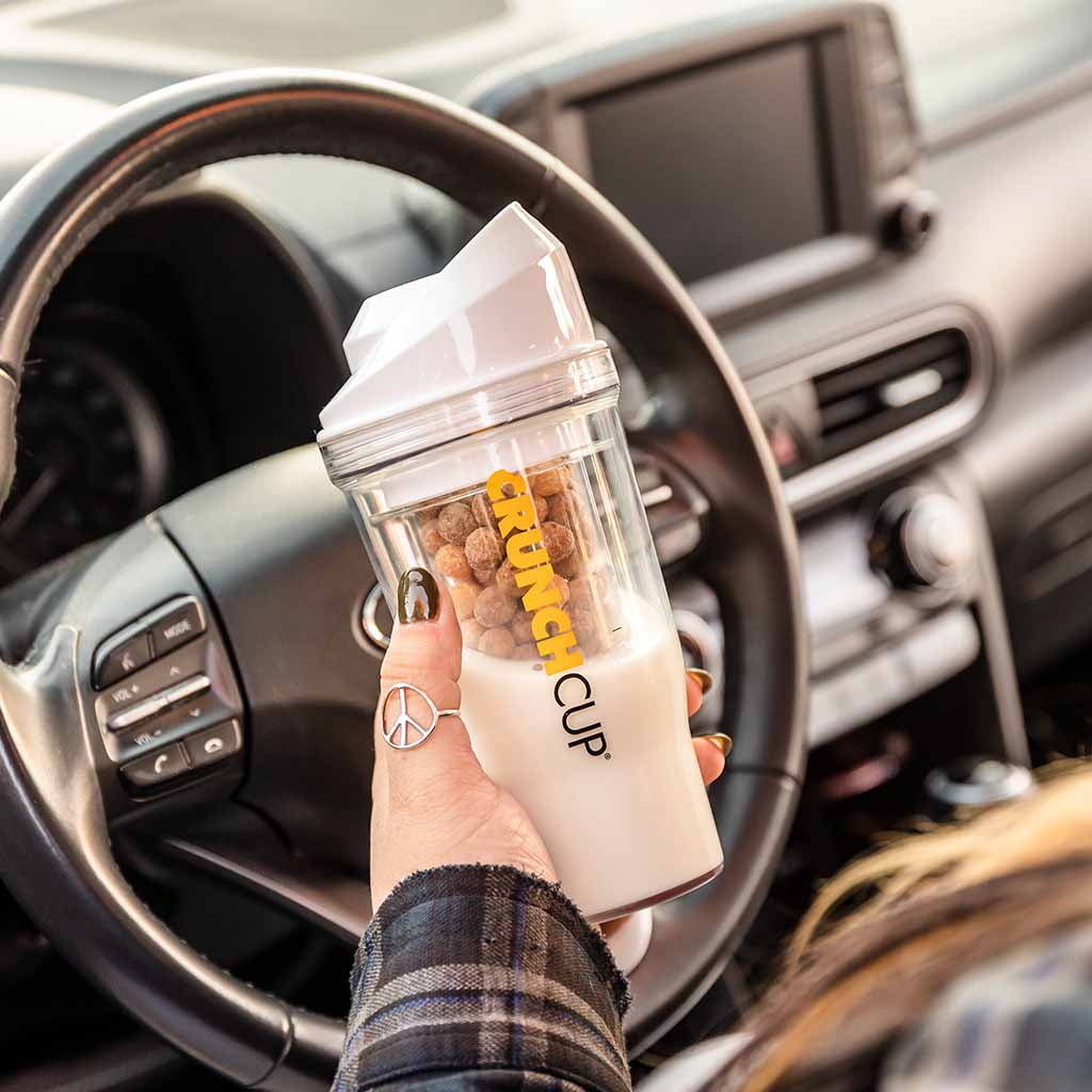 The Crunchcup - District Goods